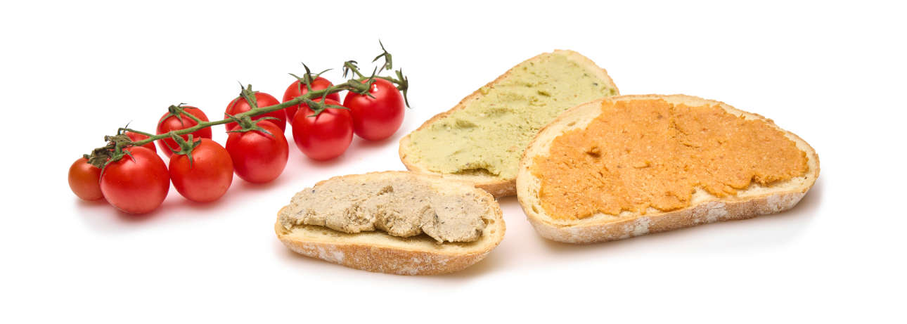 The original spreadable