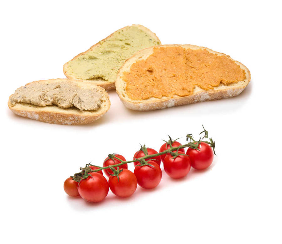The original spreadable