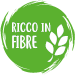prodotto ricco di fibre