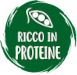 prodotto ricco di proteine